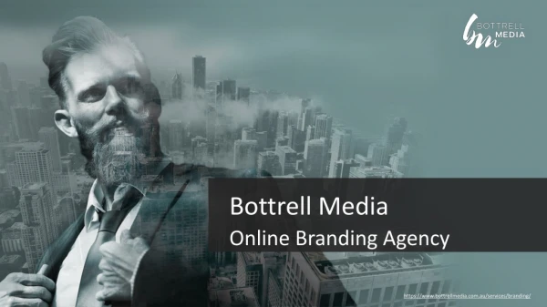 Branding your Business Online in Sydney - Bottrell Media