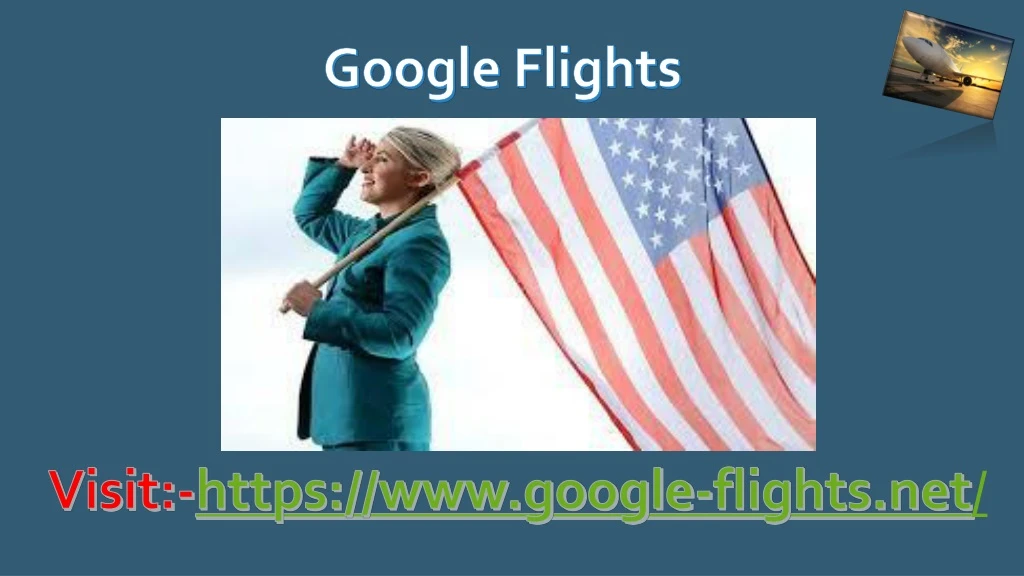 google flights