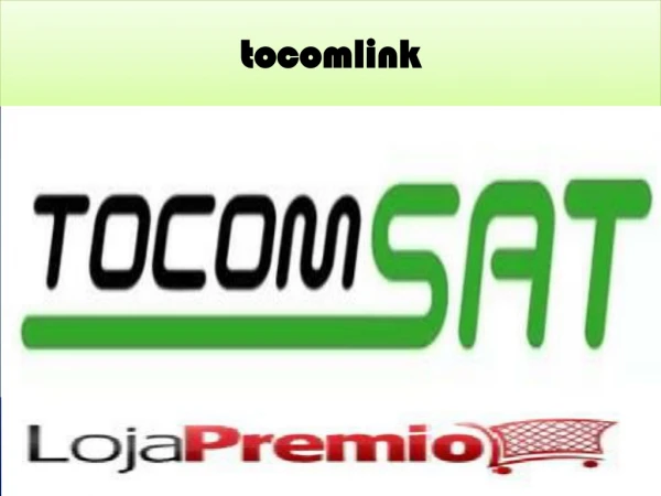 tocomlink