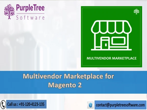 Magento 2 Marketplace Module | Multi Vendor Extension for Magento 2