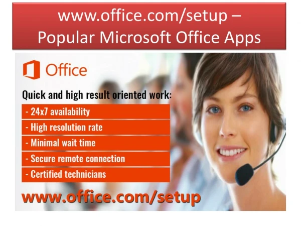 www office com setup popular microsoft office apps