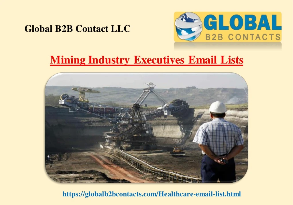 global b2b contact llc