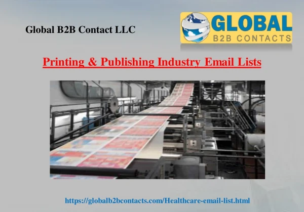 global b2b contact llc