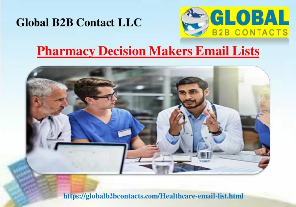 global b2b contact llc