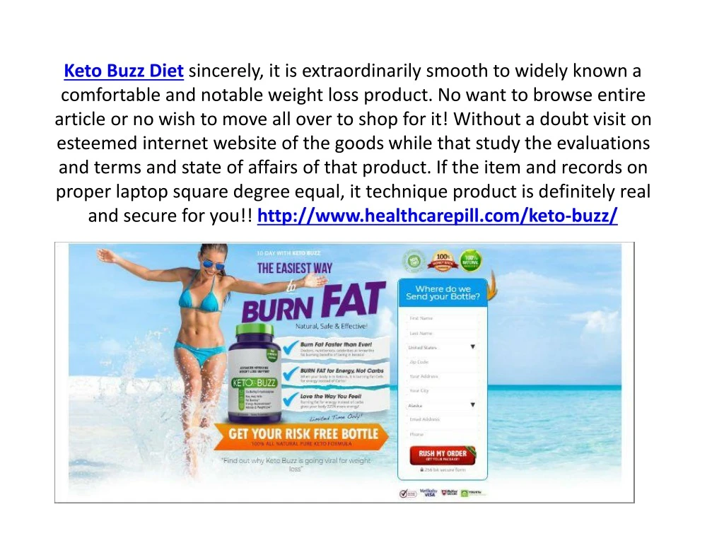 keto buzz diet sincerely it is extraordinarily