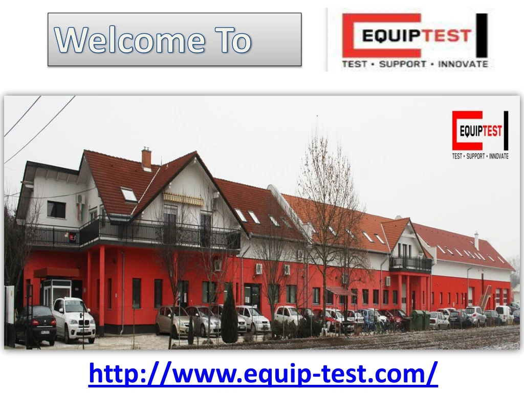 http www equip test com