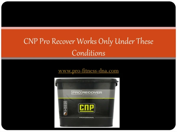CNP PROTEIN