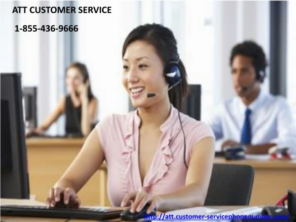 ATT Customer Service is 24/7 available to sort out the ATT errors 1-855-436-9666
