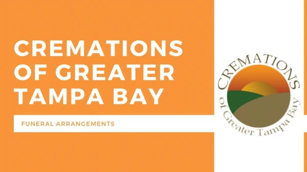 Cremations of Greater Tampa Bay