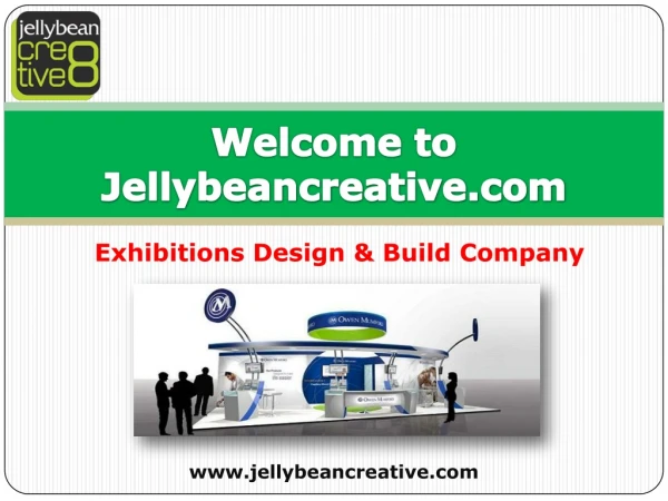 Professional Exhibition Stand Contractors