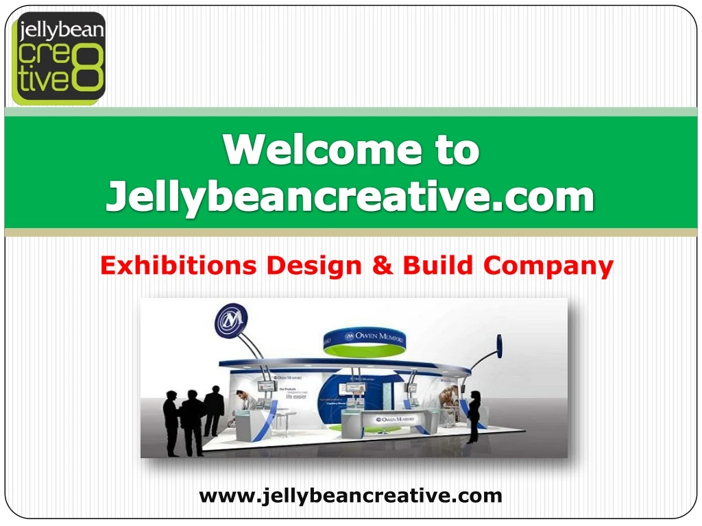 exhibitions design build company