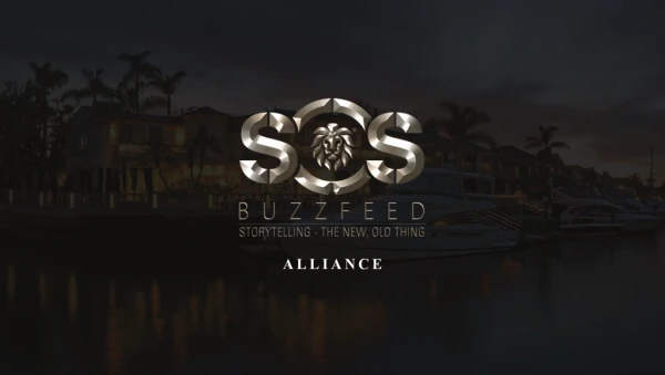 alliance alliance