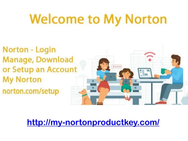 HOW TO ACTIVATE YOUR NORTON ACCOUNT |NORTON.COM/SETUP| NORTON.COM/nu16