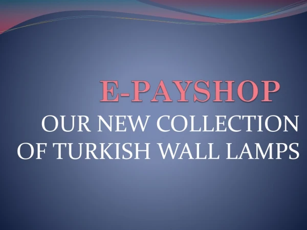 Decorative lights online on best prices and offers at epayshop