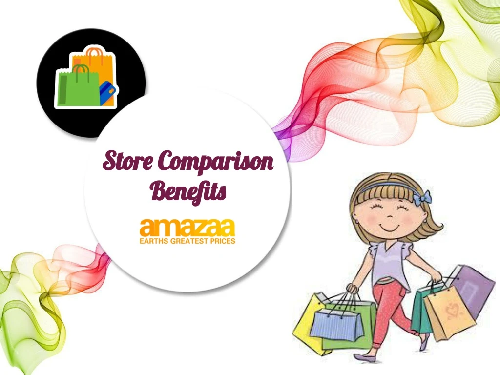 store comparison store comparison benefits