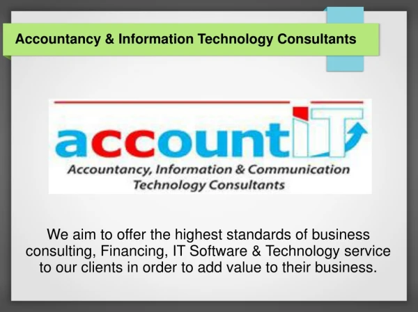 Business Consultant Company Ghana