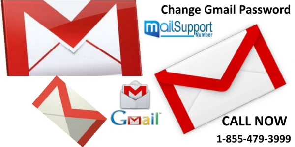 Contact our Gmail help to Change Gmail Password 1-855-479-3999