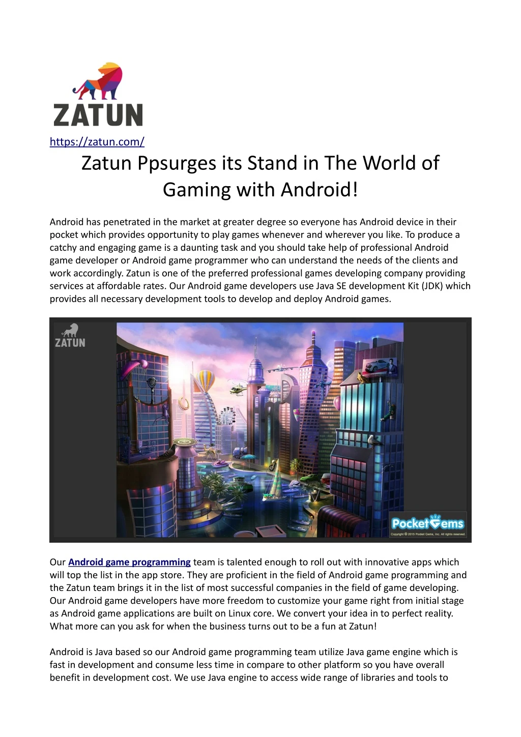 https zatun com zatun ppsurges its stand