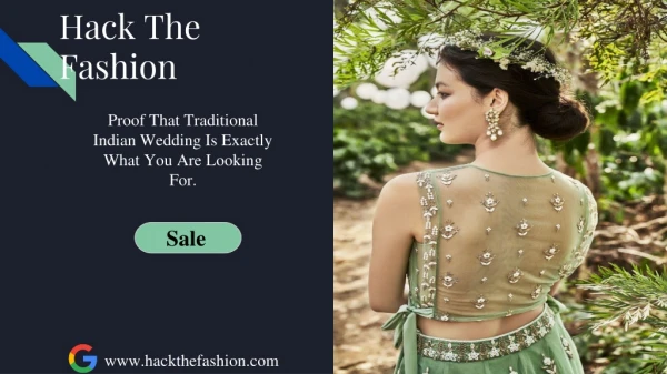 Top 10 Saree Blouse Designs From 2019 That Are Sure To Amaze You