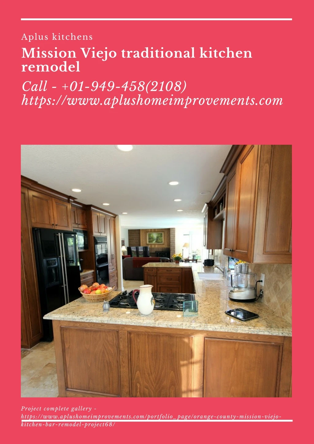 aplus kitchens