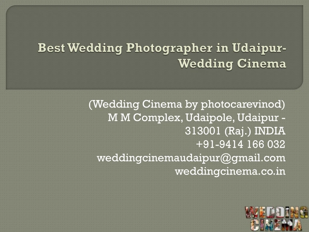 best wedding photographer in udaipur wedding cinema