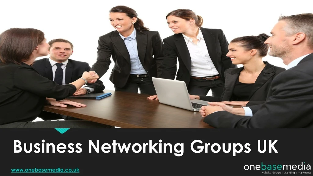 business networking groups uk