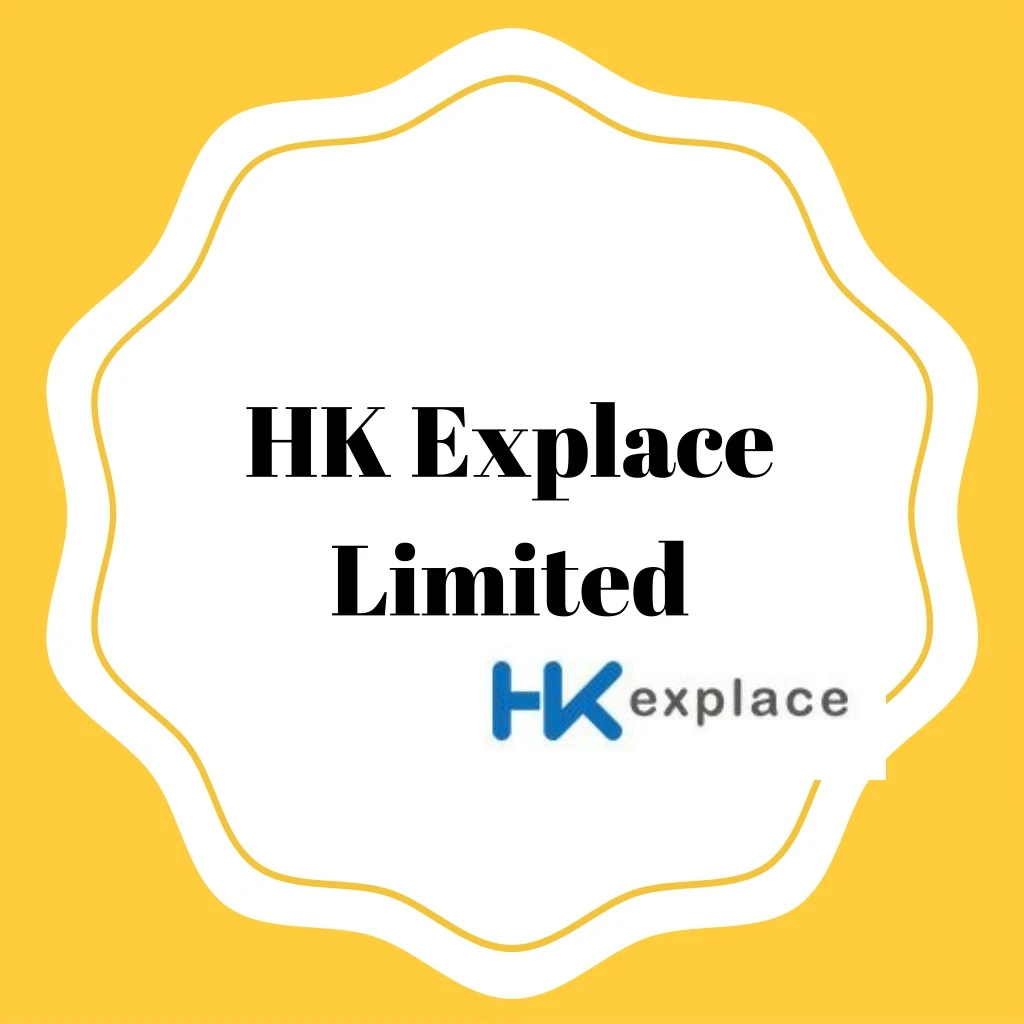 hk explace limited