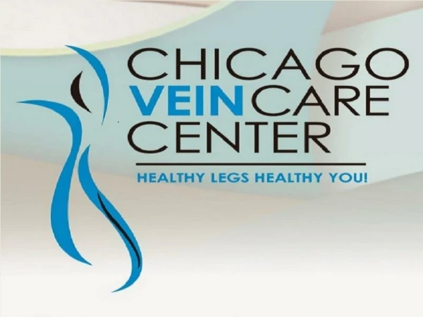 Various Treatment Options For Varicose Veins in Chicago