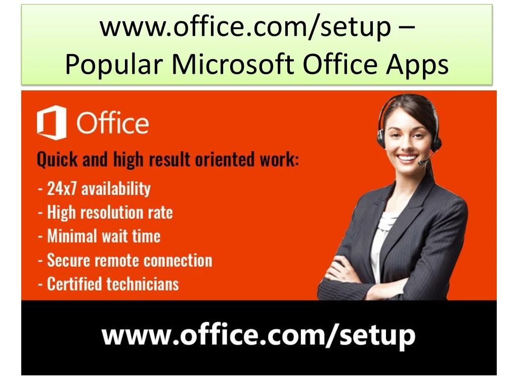 www office com setup popular microsoft office apps