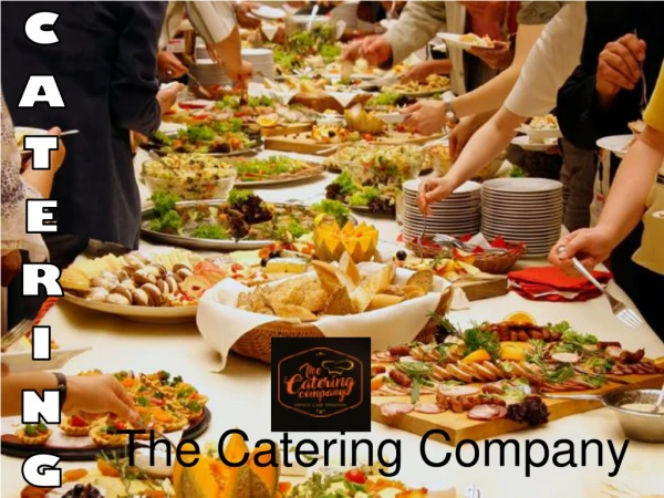 Catering Services In Delhi, Gurgaon, Noida