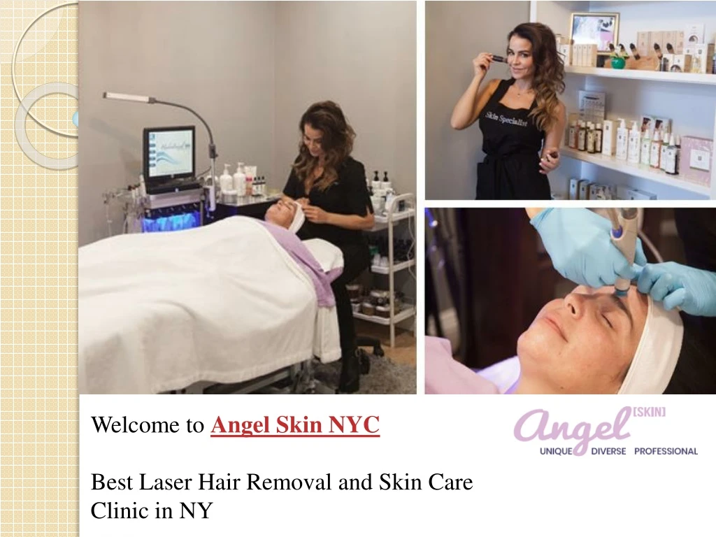 welcome to angel skin nyc best laser hair removal
