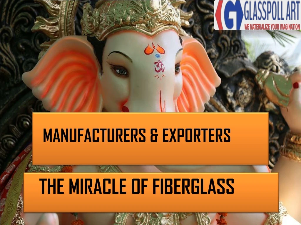 the miracle of fiberglass
