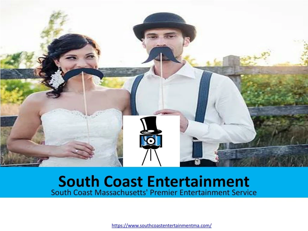 south coast entertainment