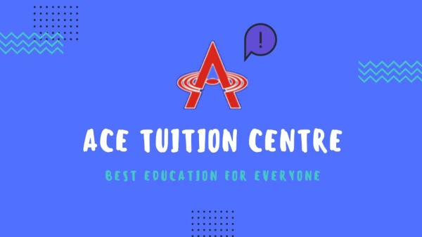 Best Education for Everyone