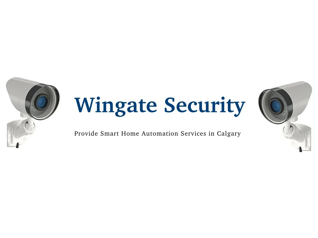 wingate security