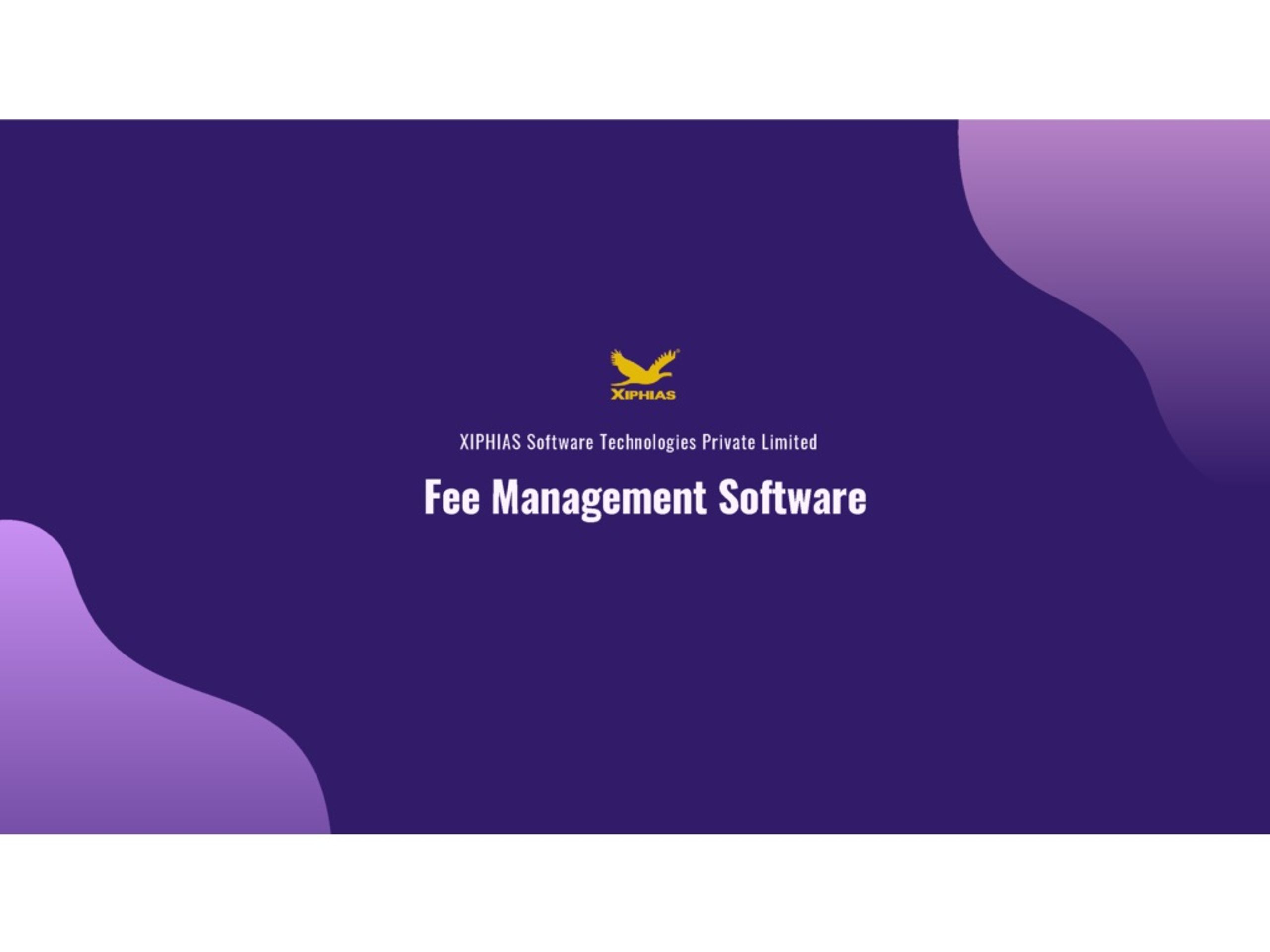 PPT - Fee Management Software PowerPoint Presentation, free download ...