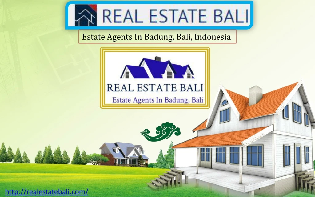 estate agents in badung bali indonesia