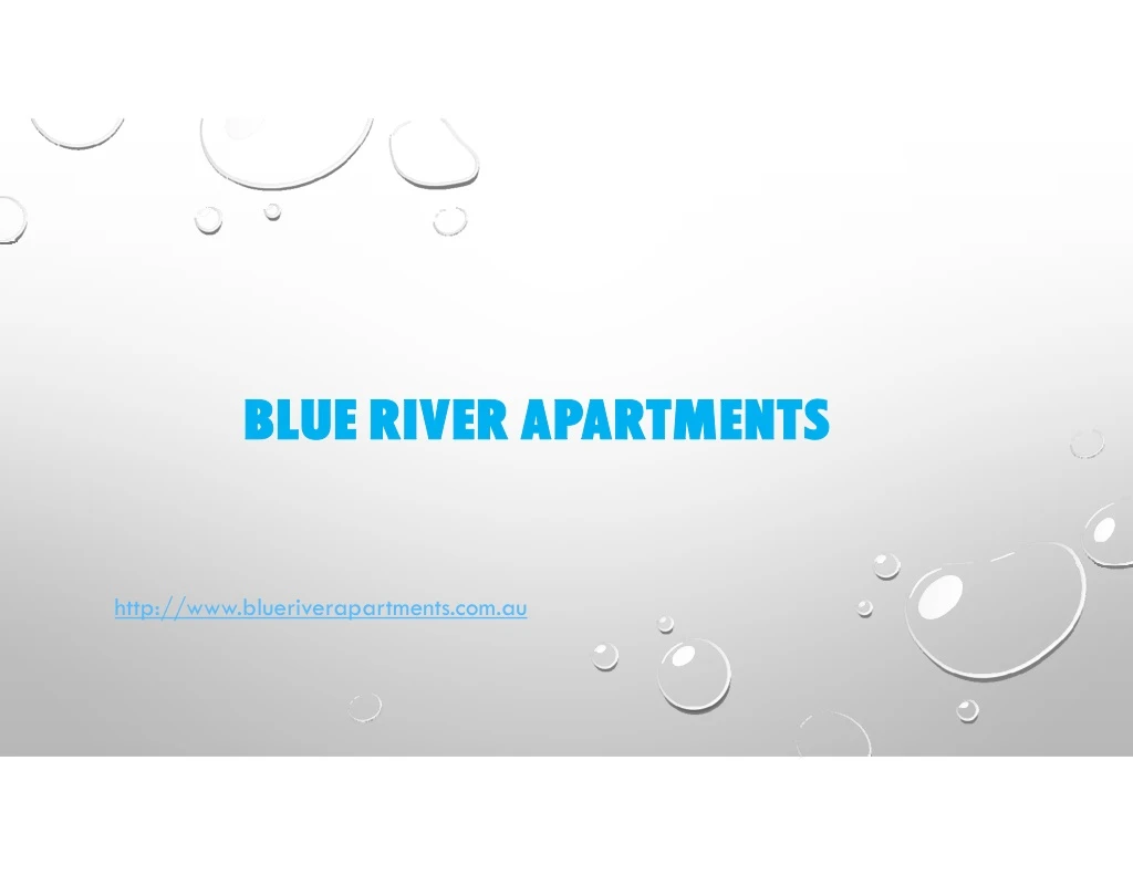 blue river apartments blue river apartments