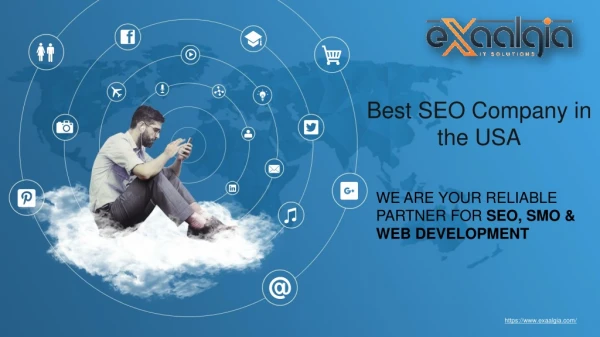 MEET THE BEST PHOENIX SEO COMPANY