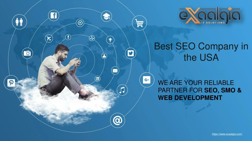 best seo company in the usa