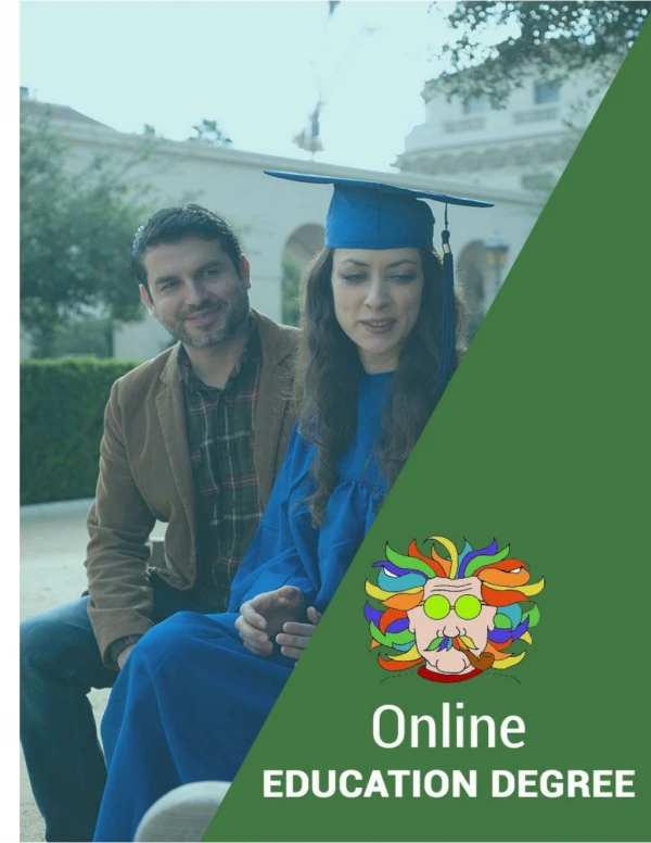 Must Read before choosing an Online Education Degree program