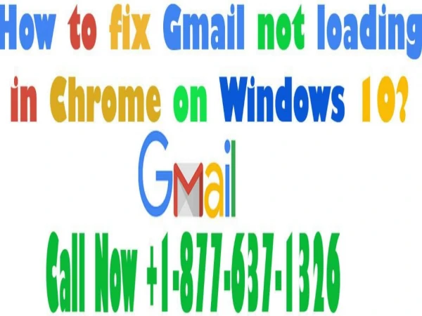 How to fix Gmail not stacking in Chrome on Windows 10?