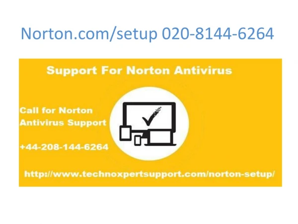 Norton/NU16