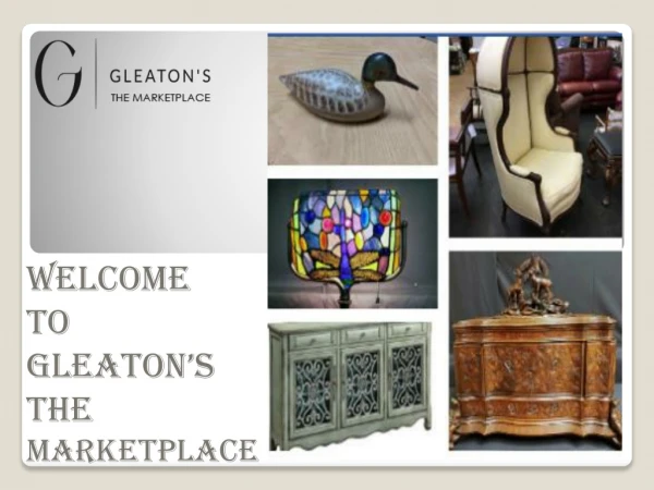Best Estate Sale & Auction Sale Companies Atlanta | Gleaton