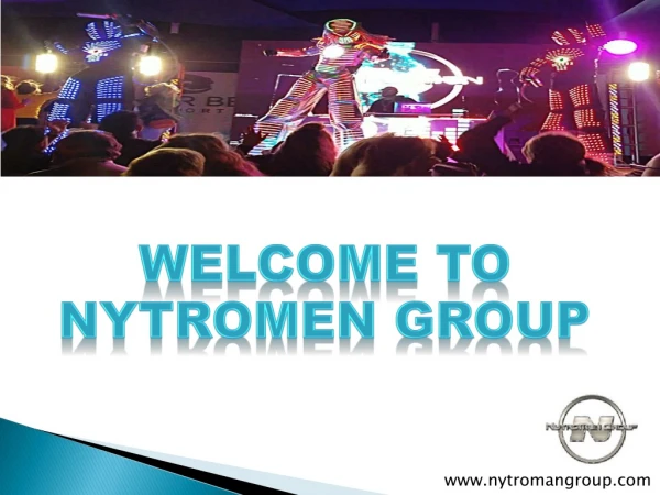 Welcome To NytromanGroup-nytromangroup