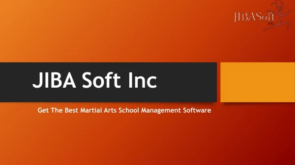 Get The Best Martial Arts Billing Software