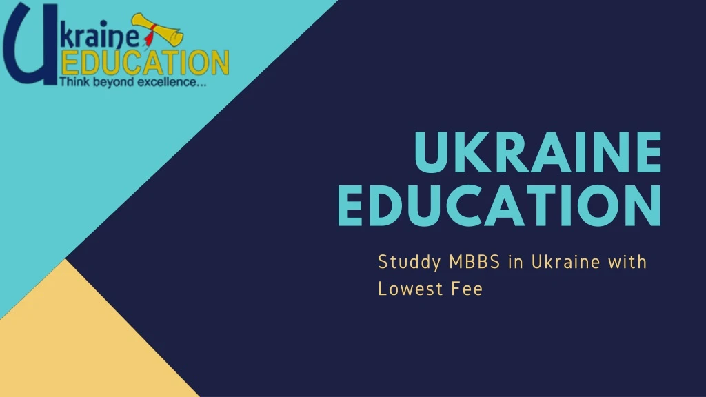 ukraine education