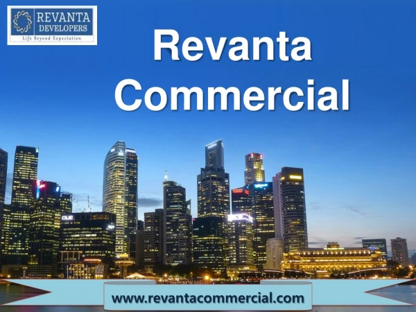 APS Revanta Developers will Provide You the Best facilities required for Comfortable Living