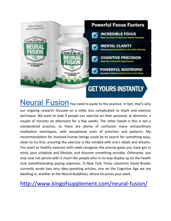 http://www.kingofsupplement.com/neural-fusion/