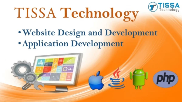Website Design and Development Company in Texas